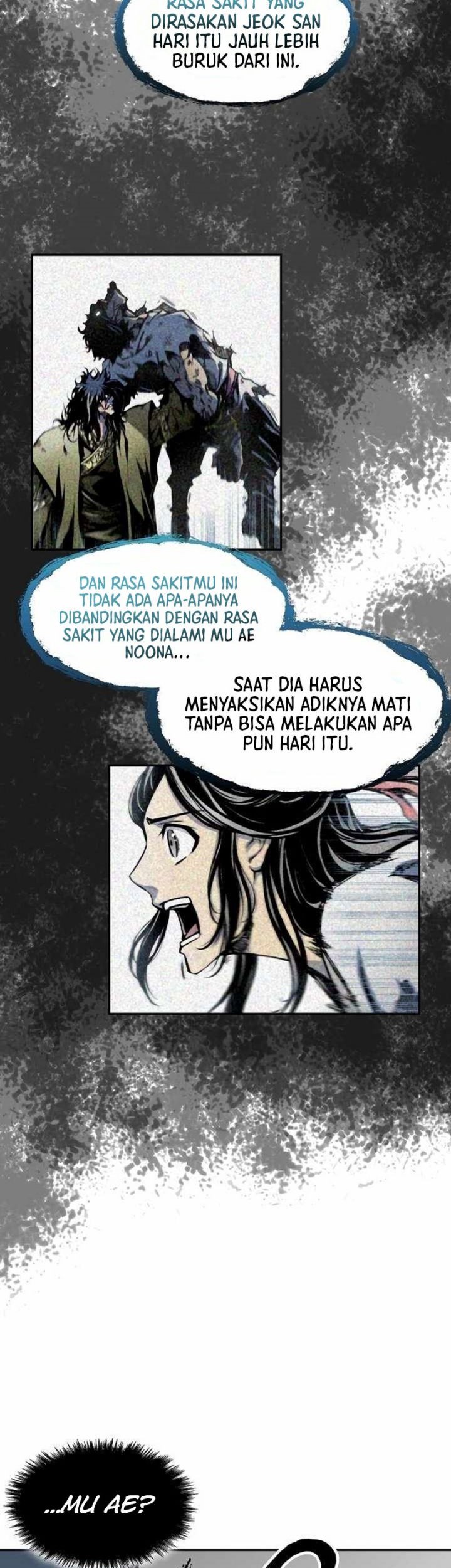 Chapter 197 - halaman 21