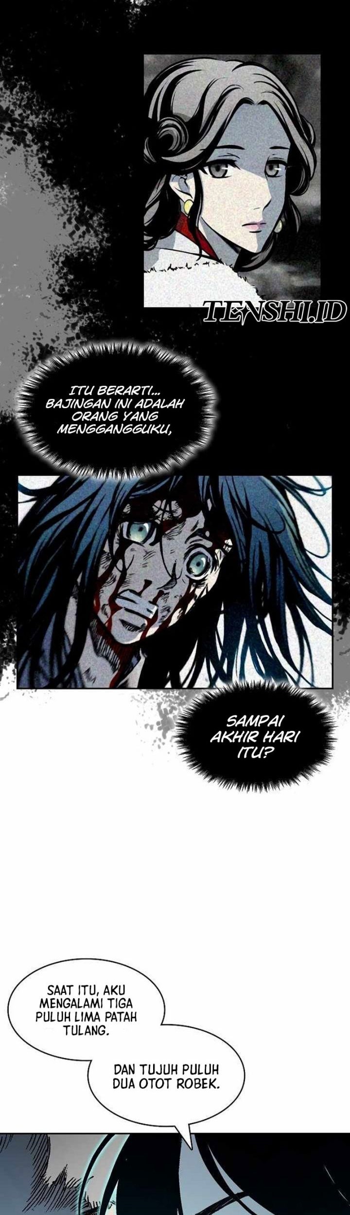 Chapter 197 - halaman 24
