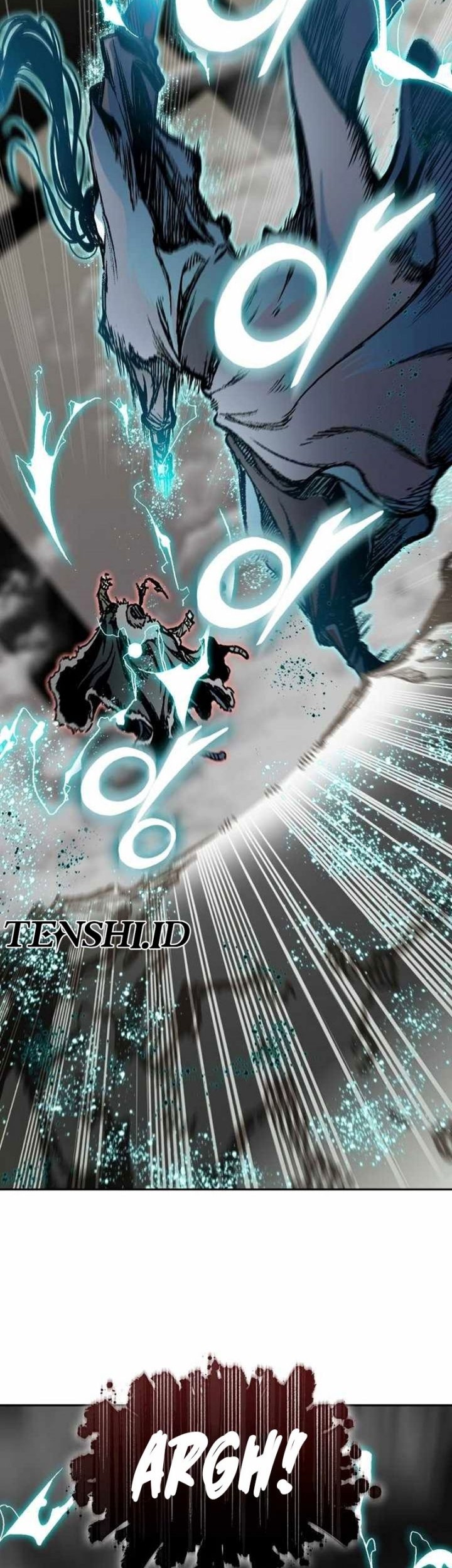 Chapter 197 - halaman 28