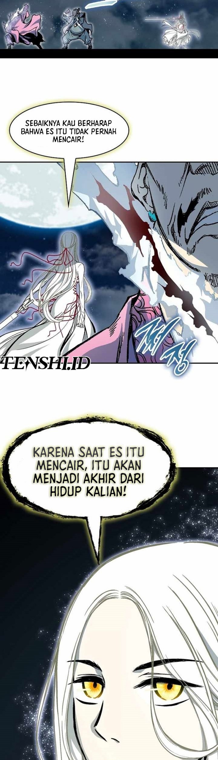 Chapter 198 - halaman 70