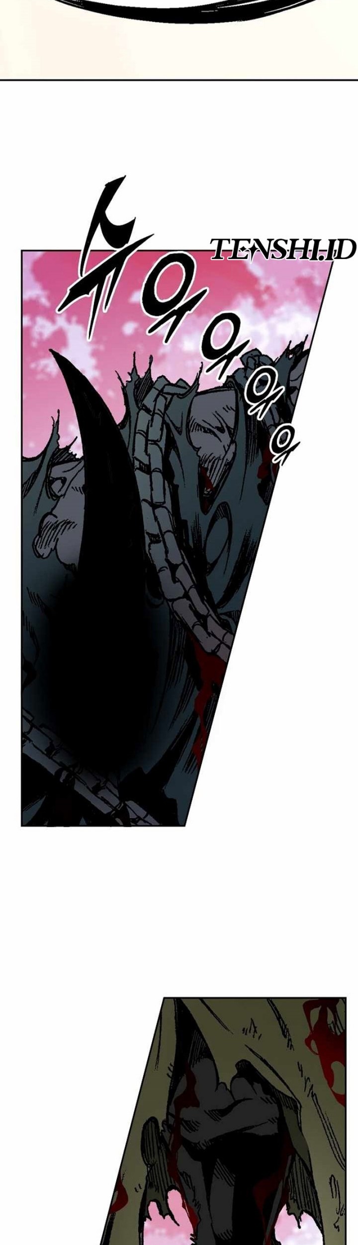 Chapter 199 - halaman 31
