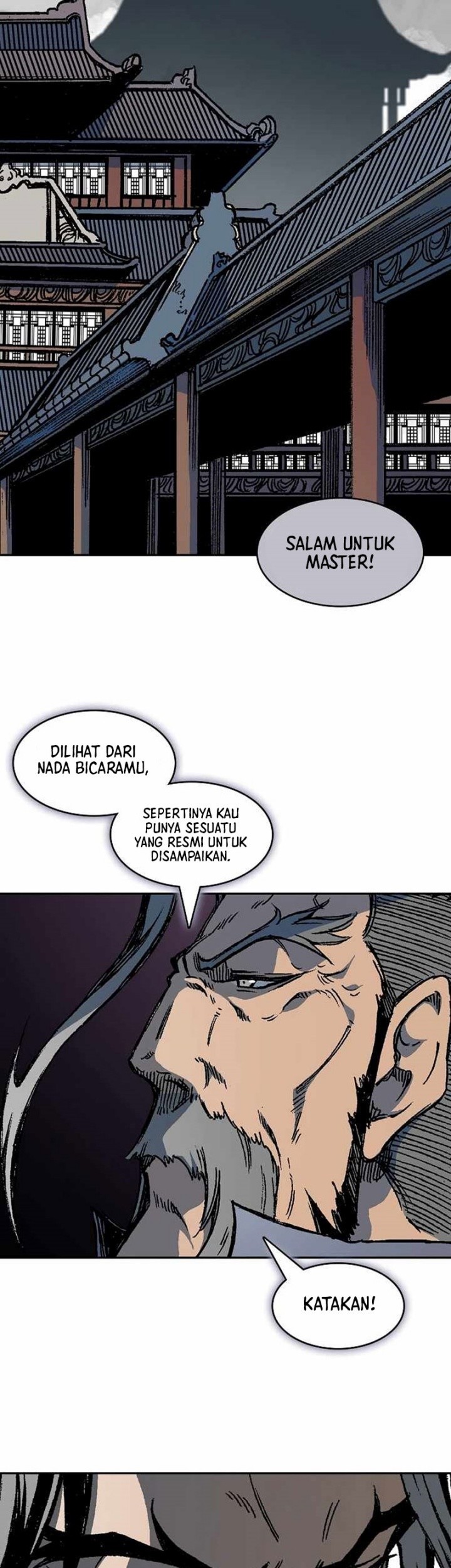 Chapter 199 - halaman 36