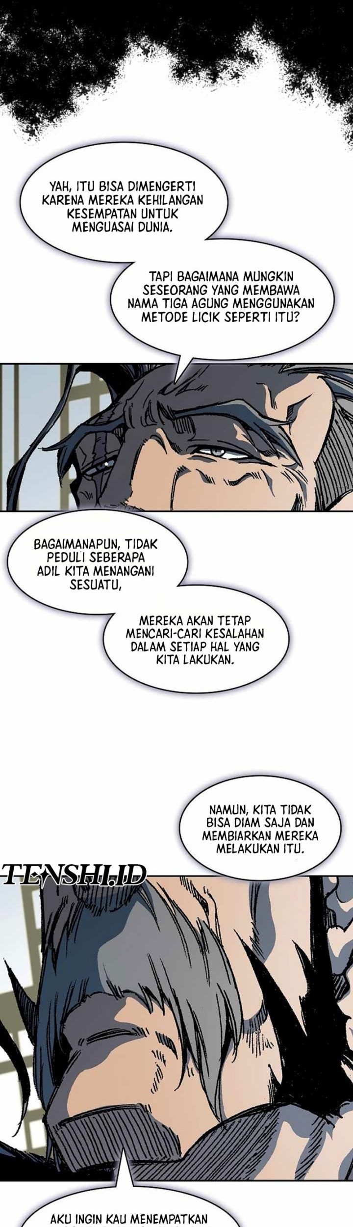 Chapter 199 - halaman 40