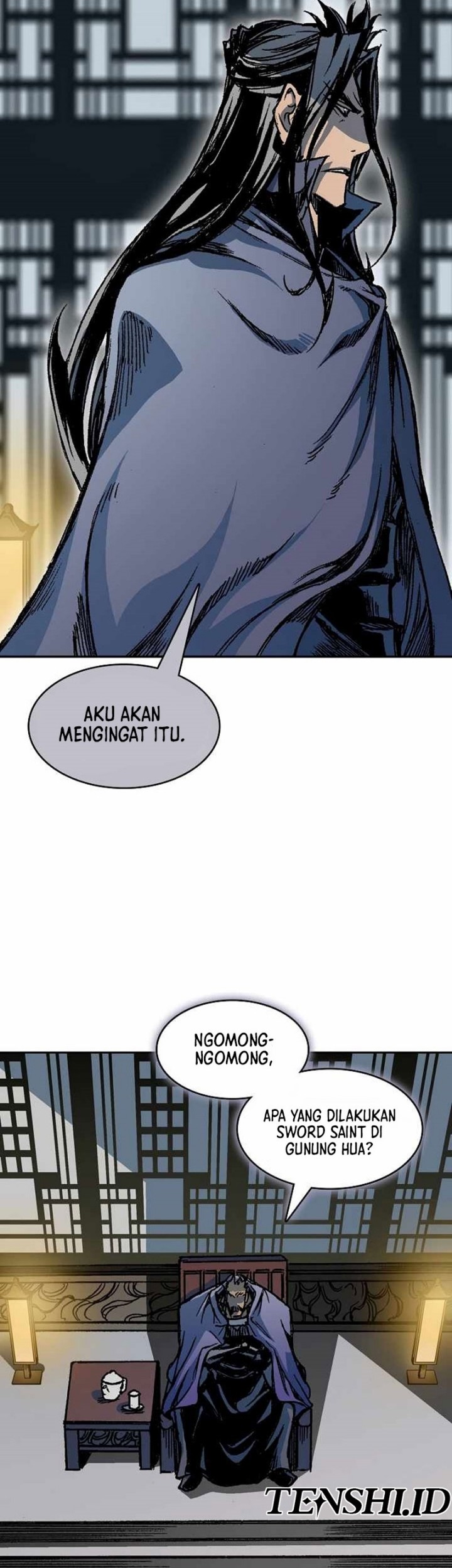 Chapter 199 - halaman 43