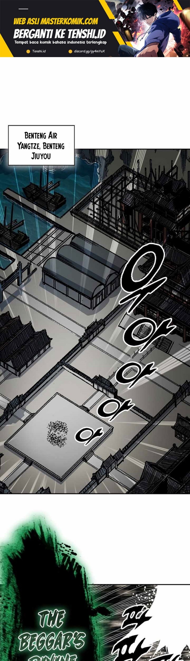 Chapter 199 - halaman 3
