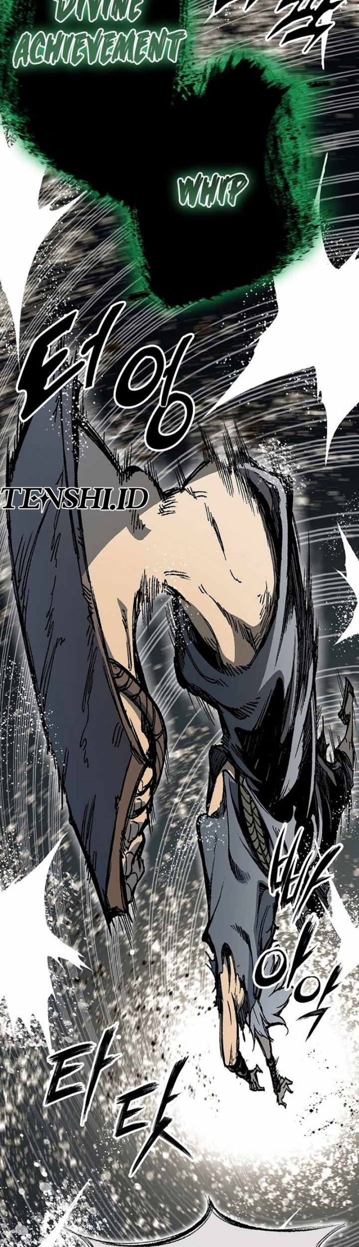 Chapter 199 - halaman 4