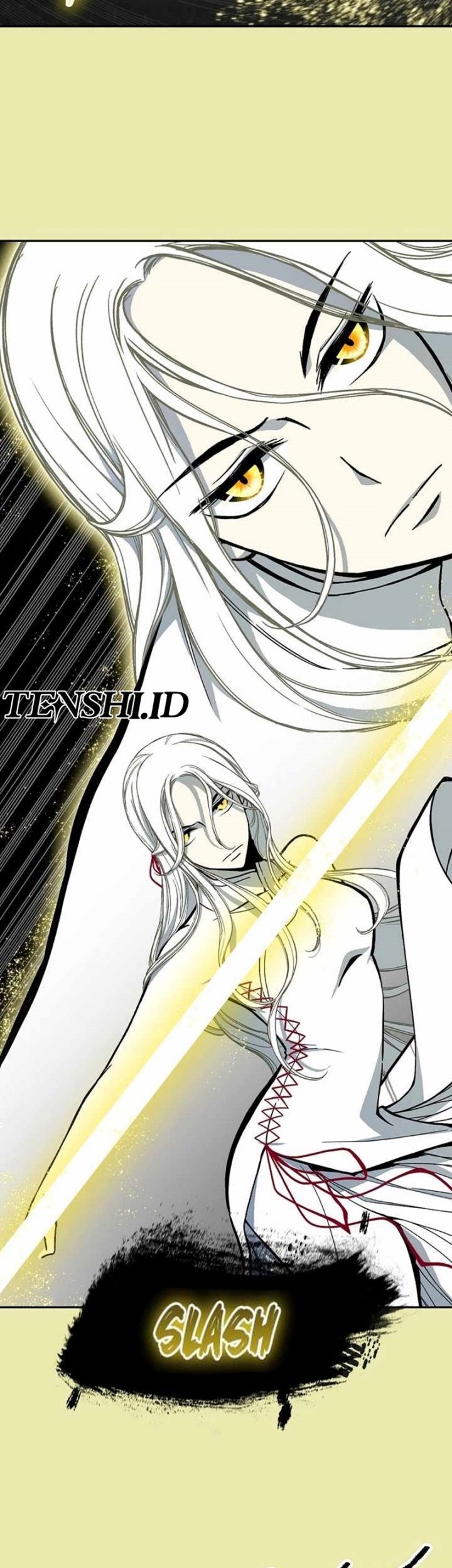 Chapter 199 - halaman 16