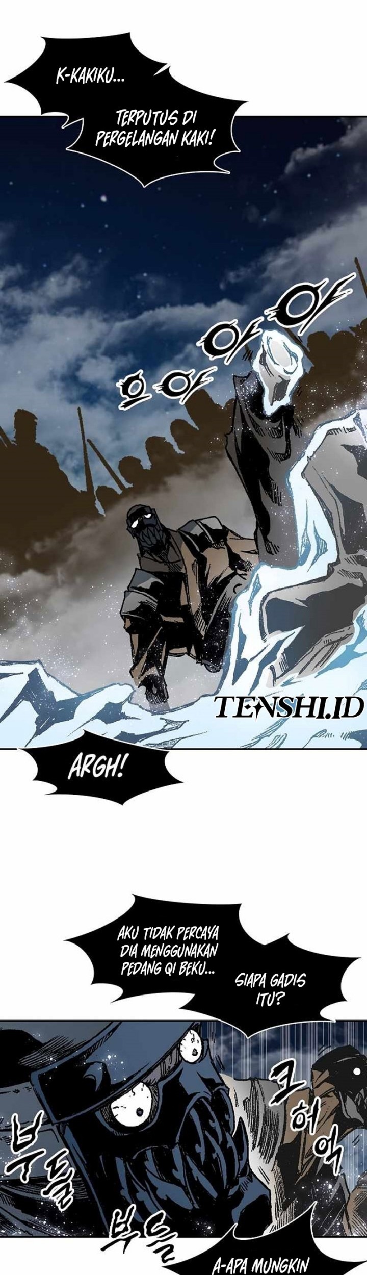 Chapter 199 - halaman 19