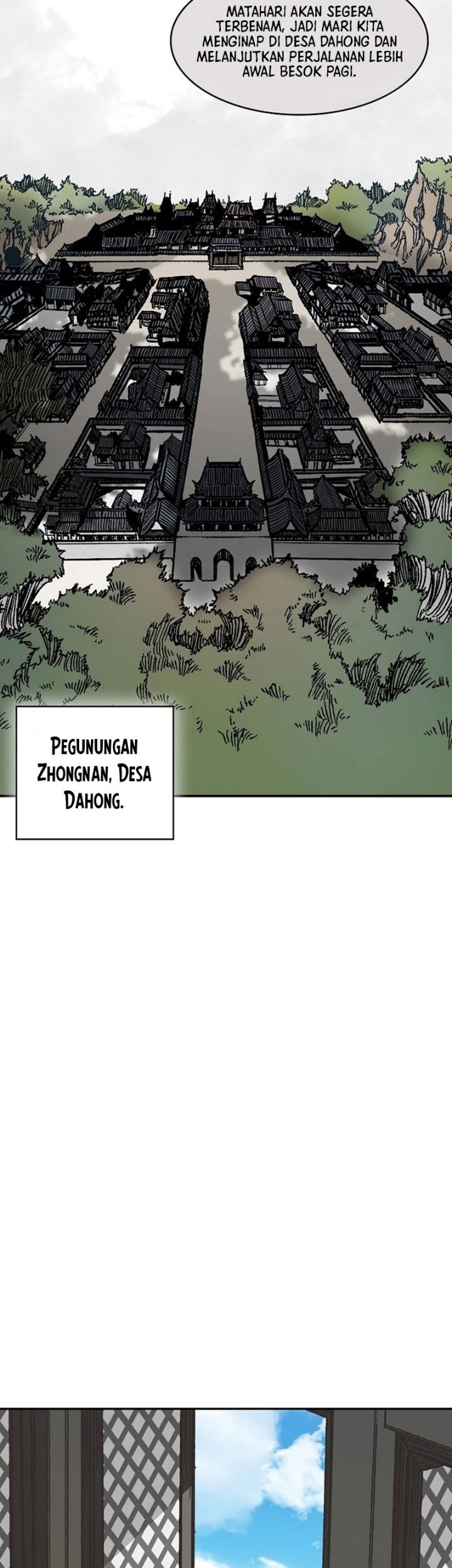 Chapter 200 - halaman 35