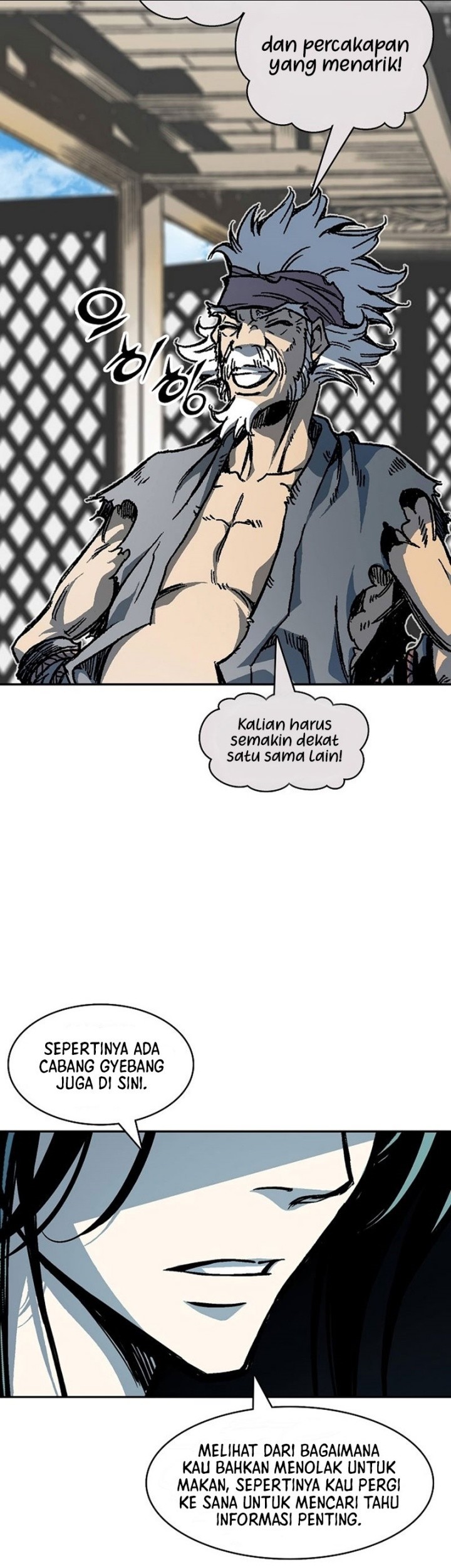 Chapter 200 - halaman 39