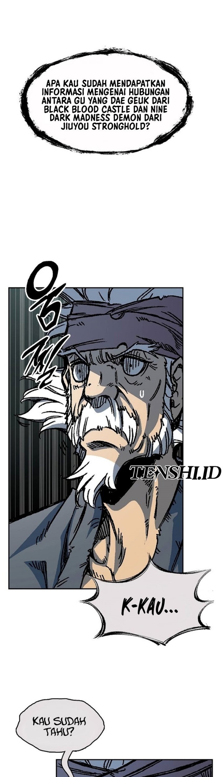 Chapter 200 - halaman 40