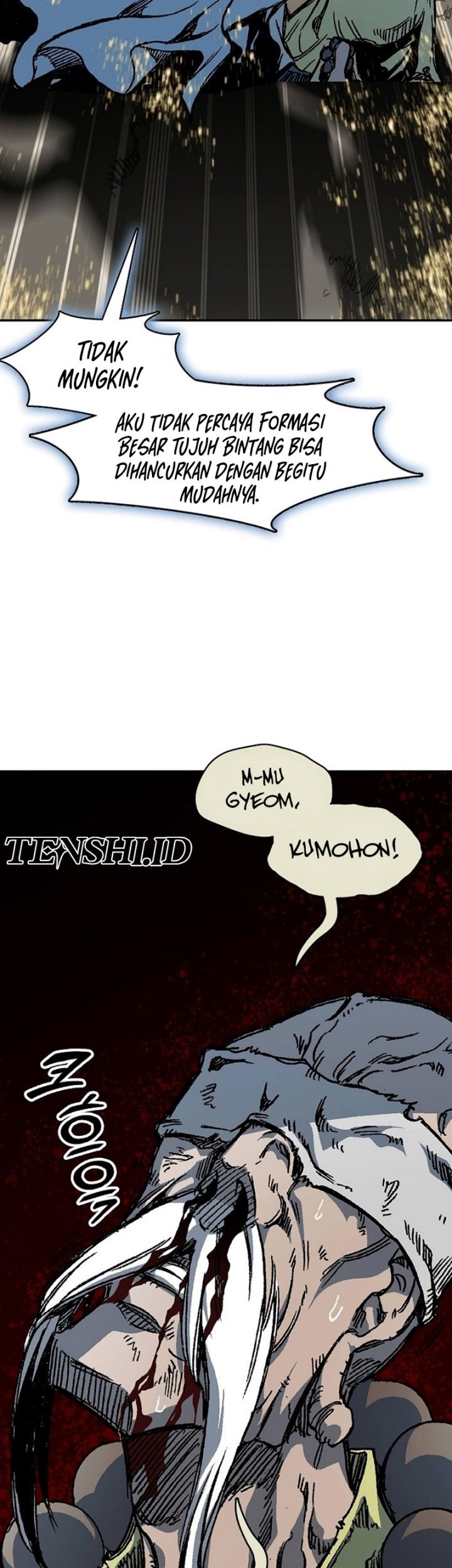 Chapter 200 - halaman 67
