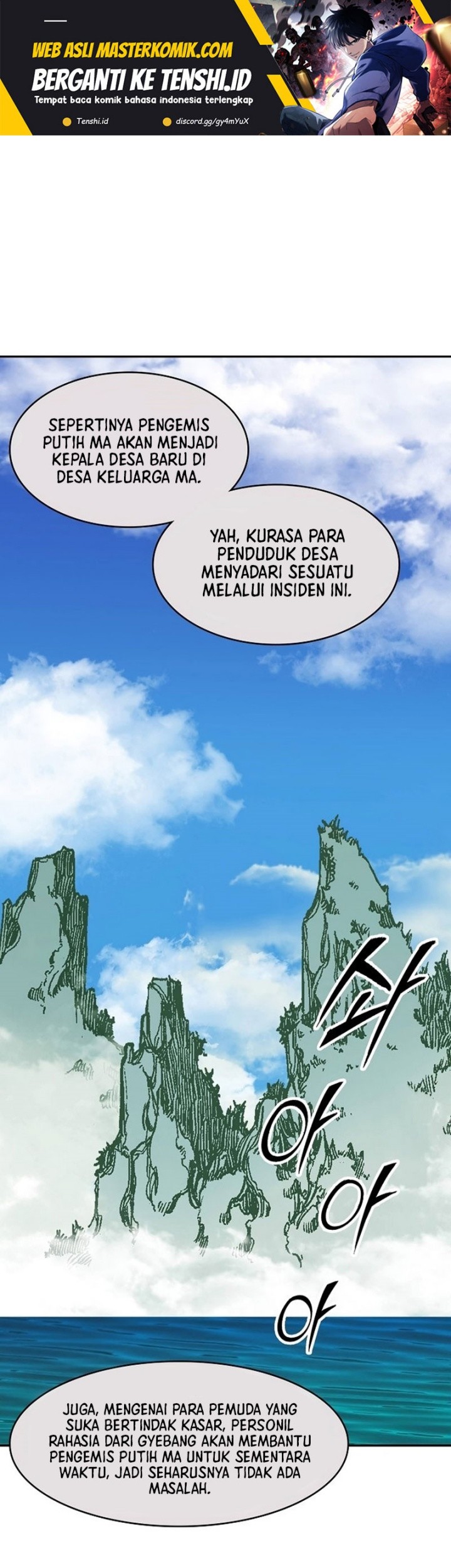 Chapter 200 - halaman 3