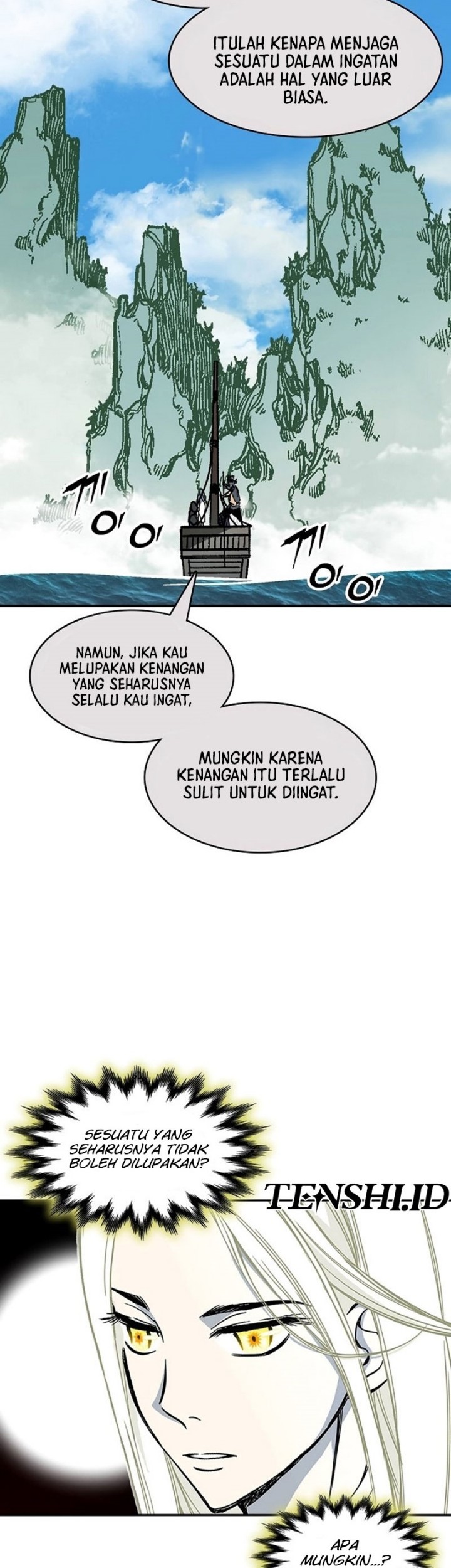 Chapter 200 - halaman 16