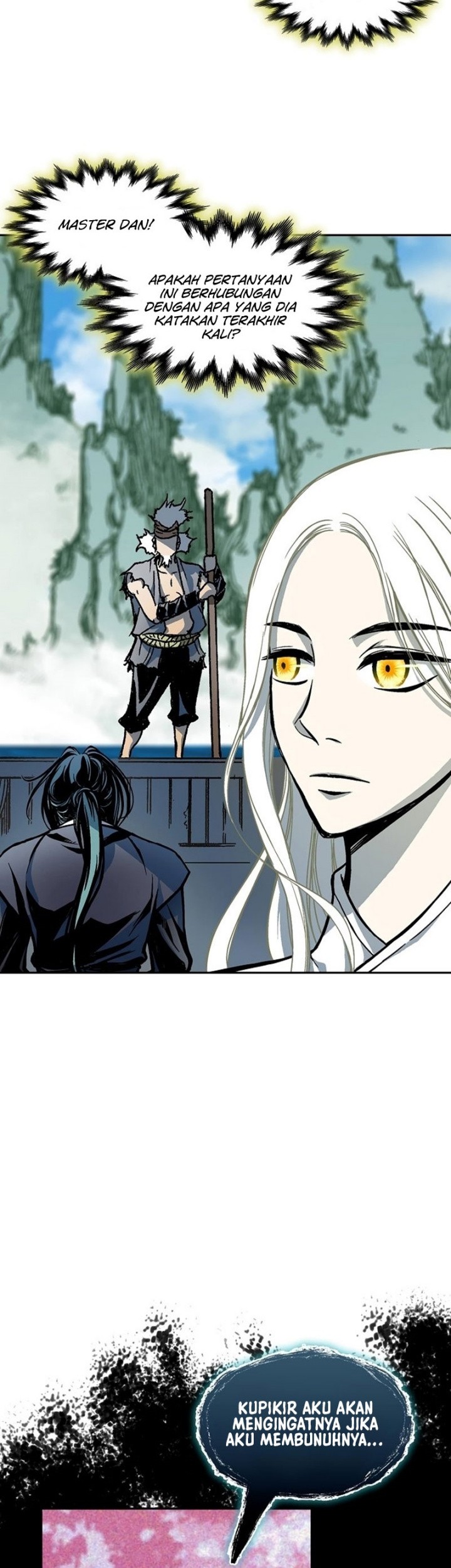 Chapter 200 - halaman 17