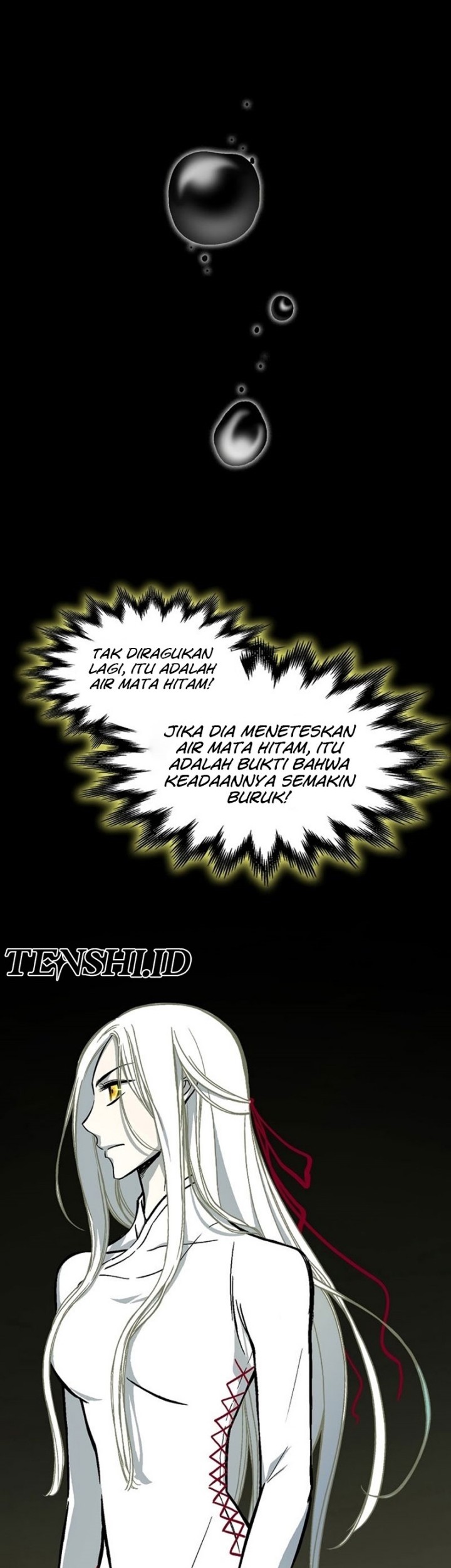 Chapter 200 - halaman 20