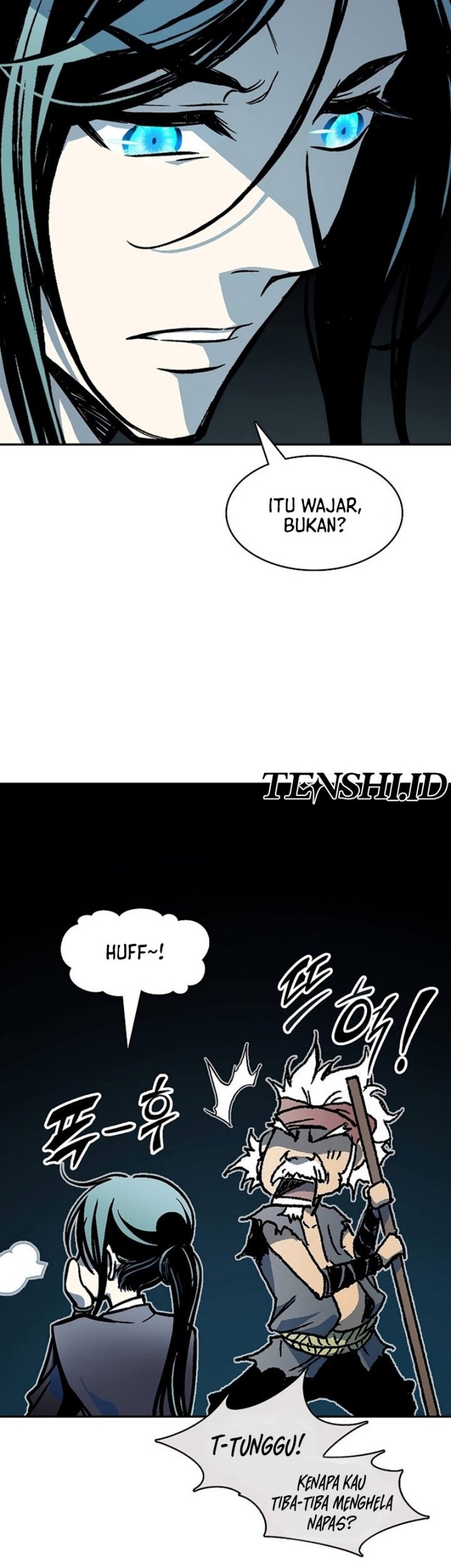 Chapter 200 - halaman 24