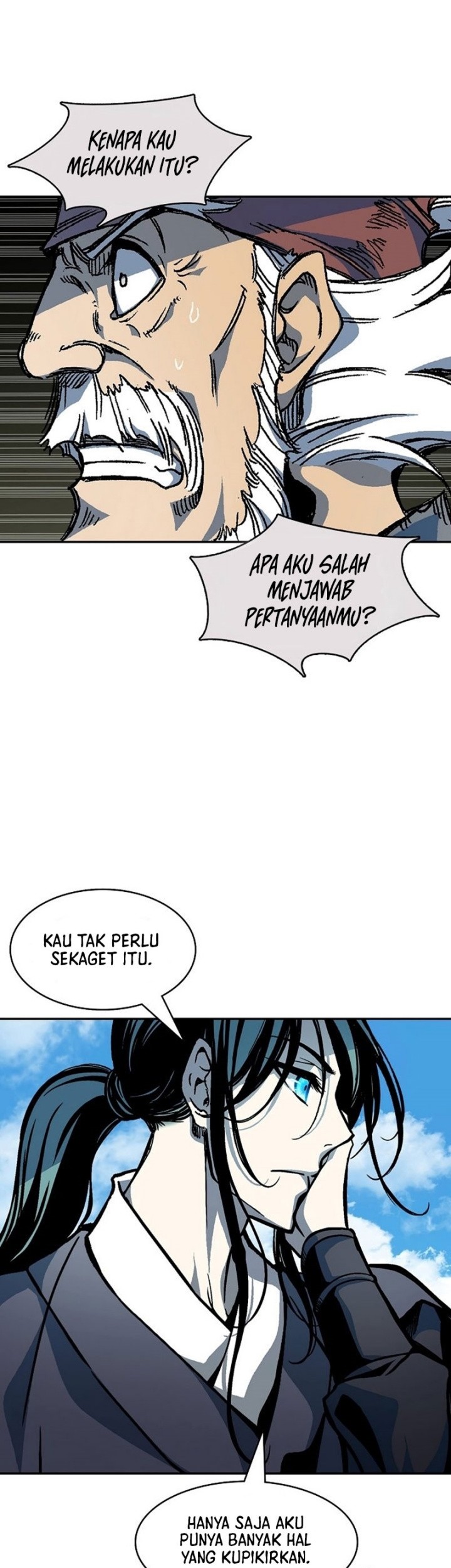 Chapter 200 - halaman 25