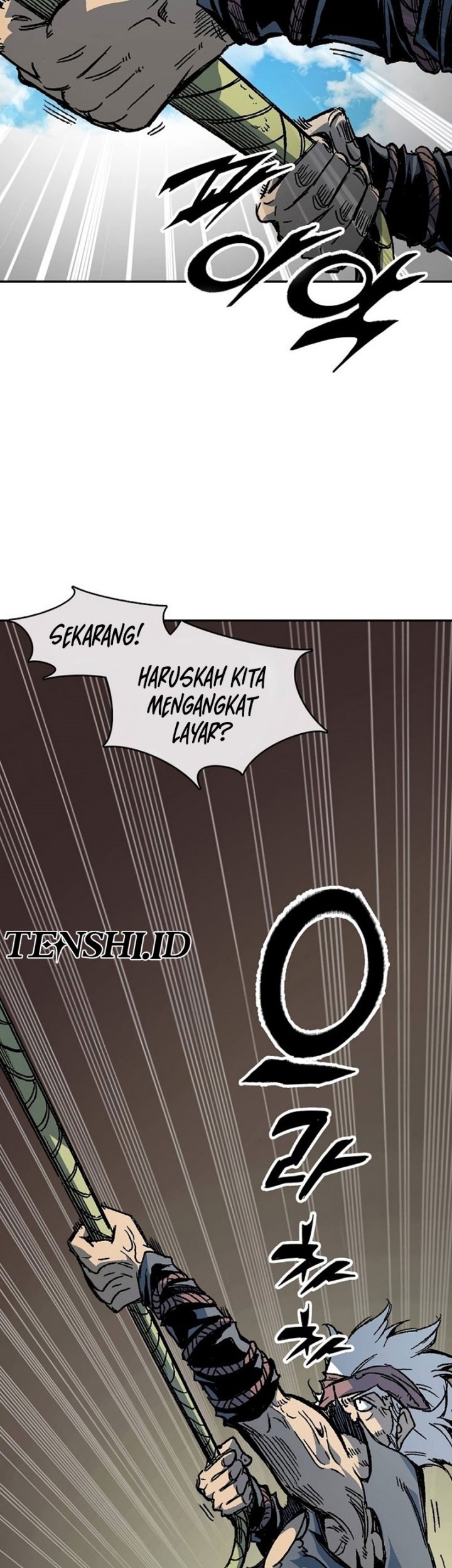 Chapter 200 - halaman 28