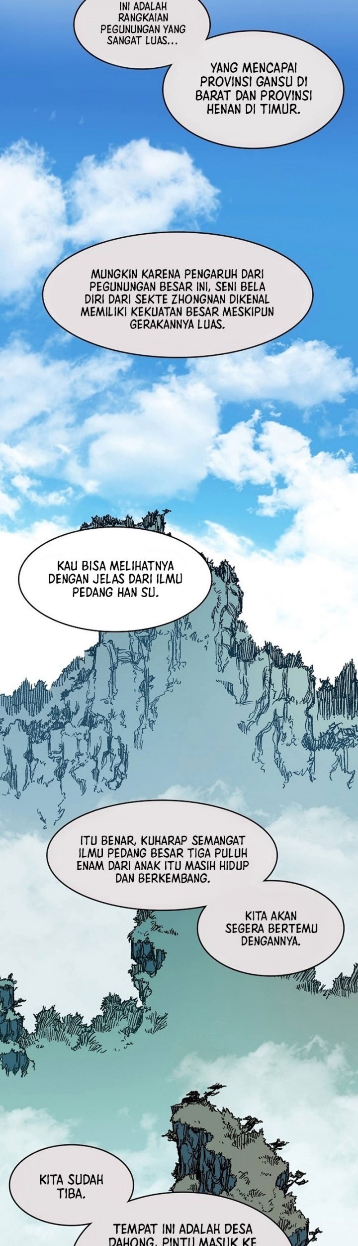 Chapter 200 - halaman 33