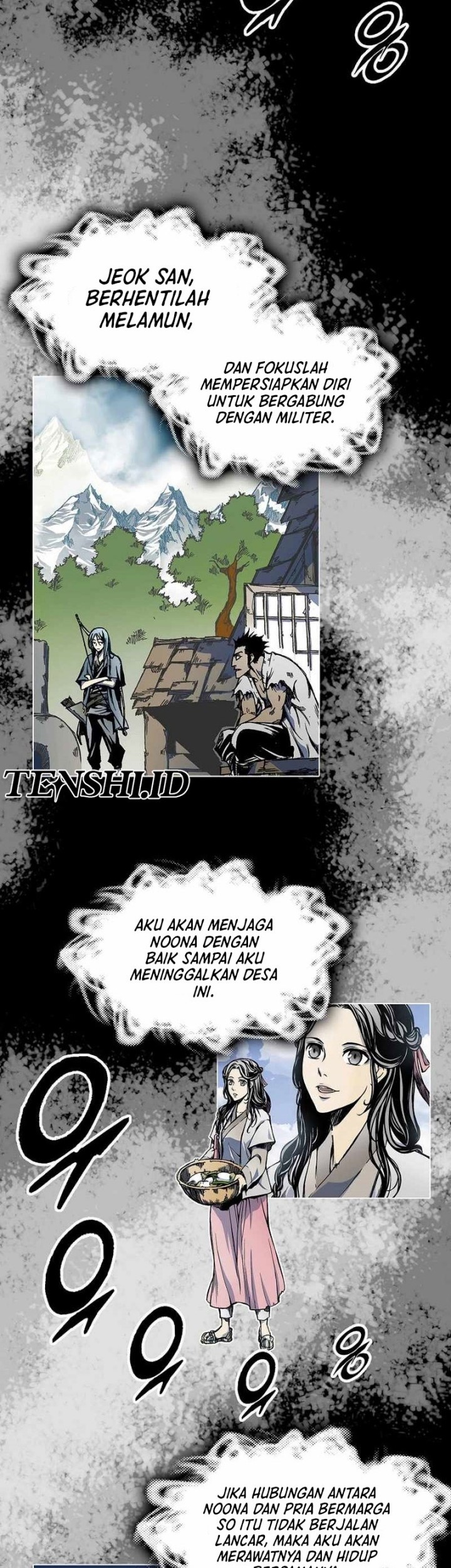 Chapter 201 - halaman 34