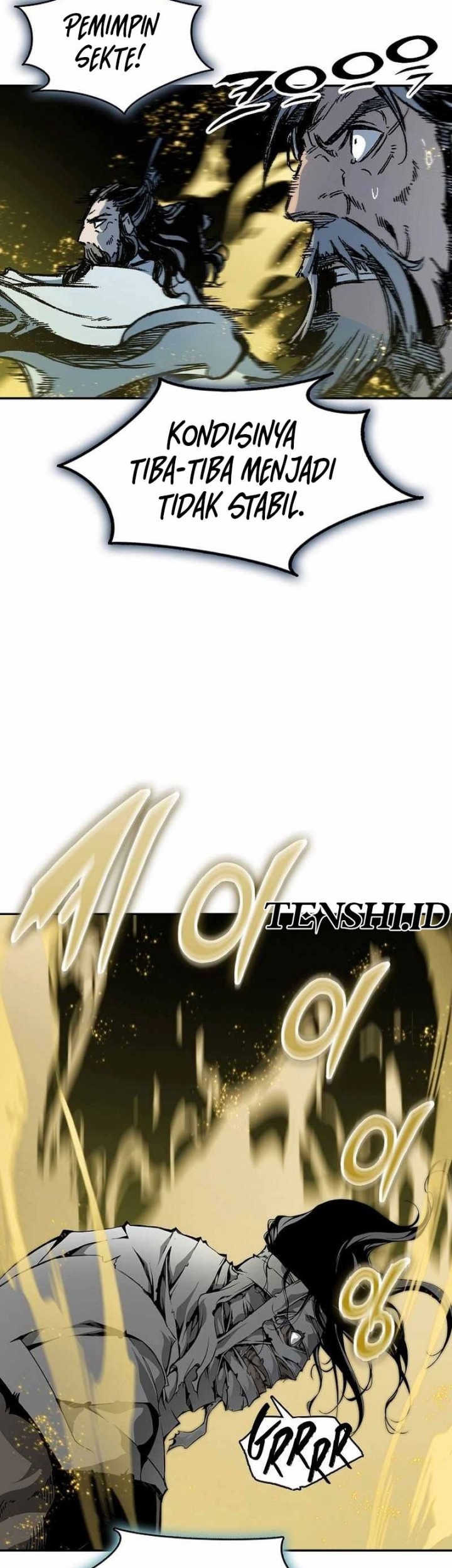 Chapter 201 - halaman 37