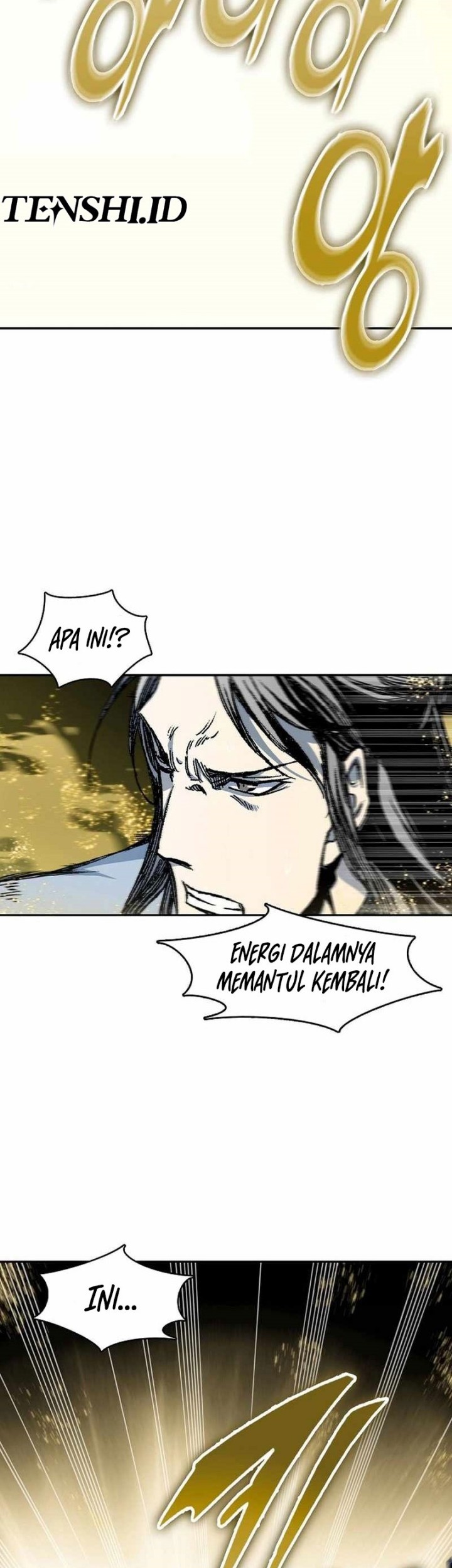 Chapter 201 - halaman 40