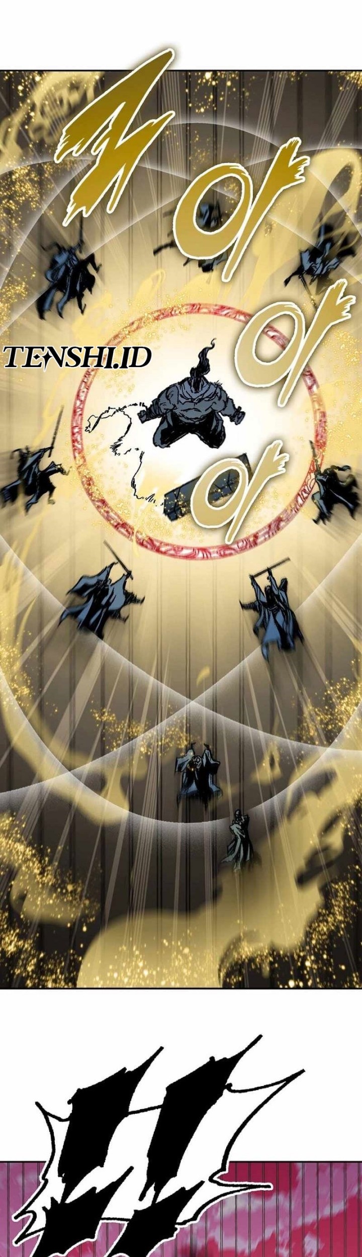 Chapter 201 - halaman 46