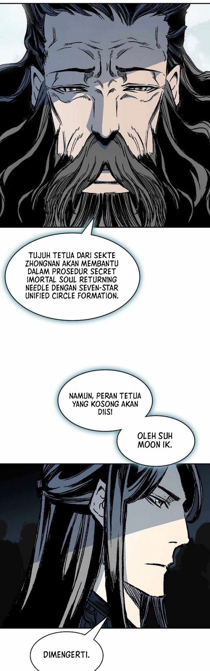 Chapter 201 - halaman 8