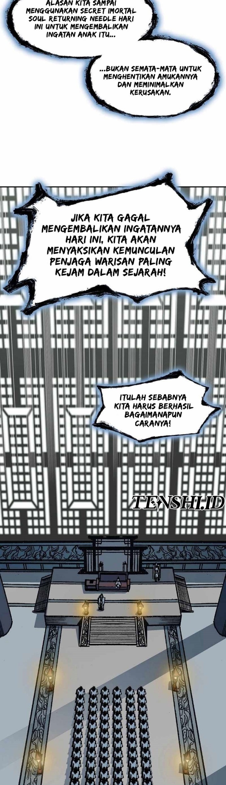 Chapter 201 - halaman 13