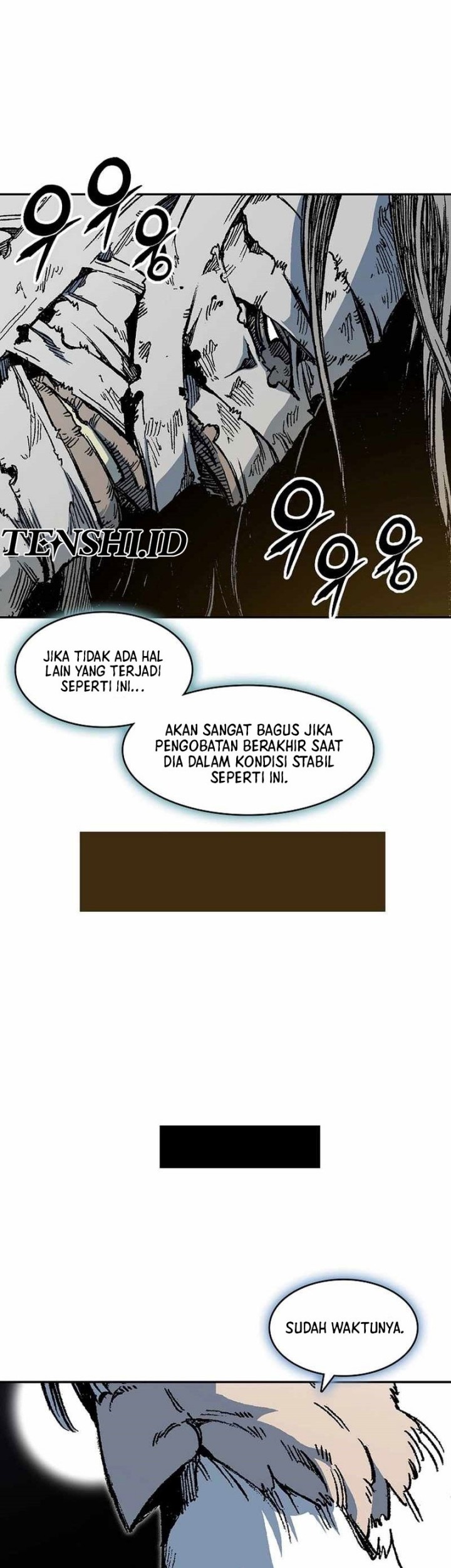Chapter 201 - halaman 22