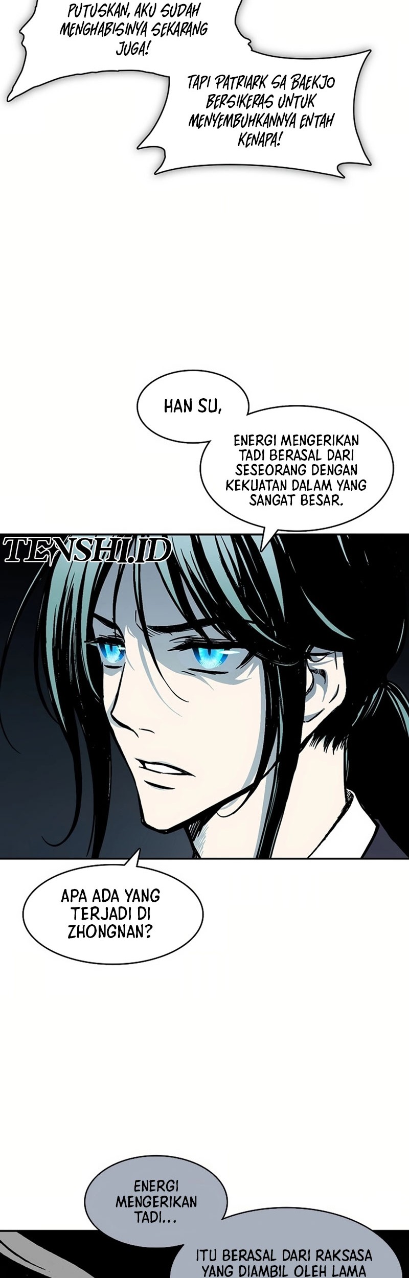 Chapter 202 - halaman 43