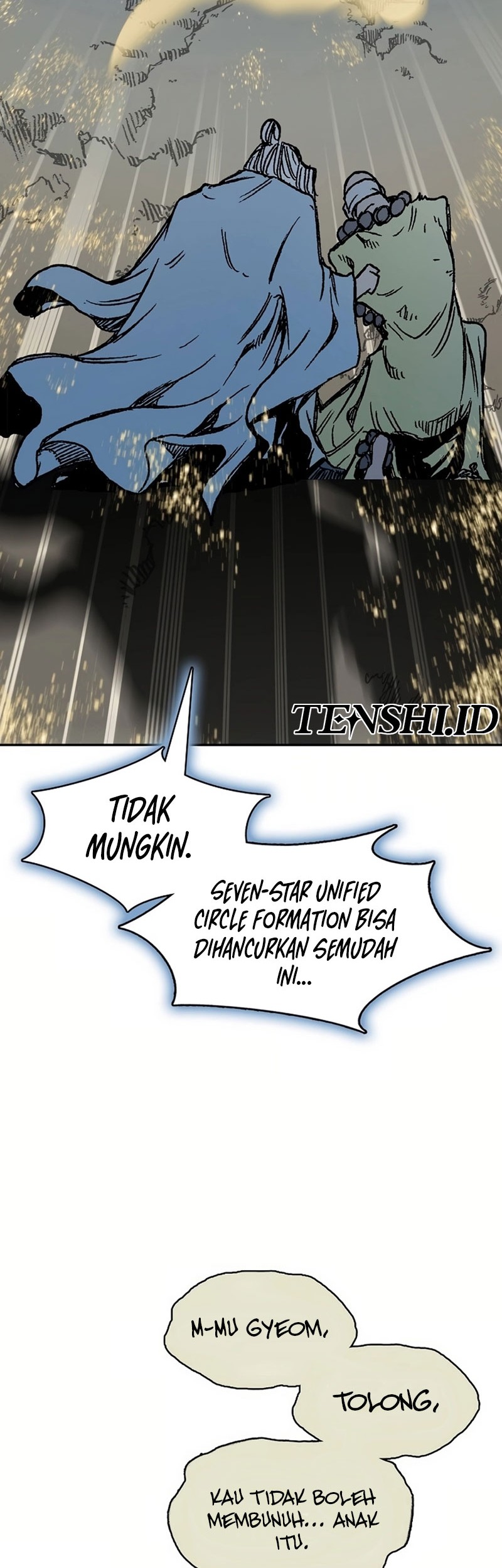 Chapter 202 - halaman 7