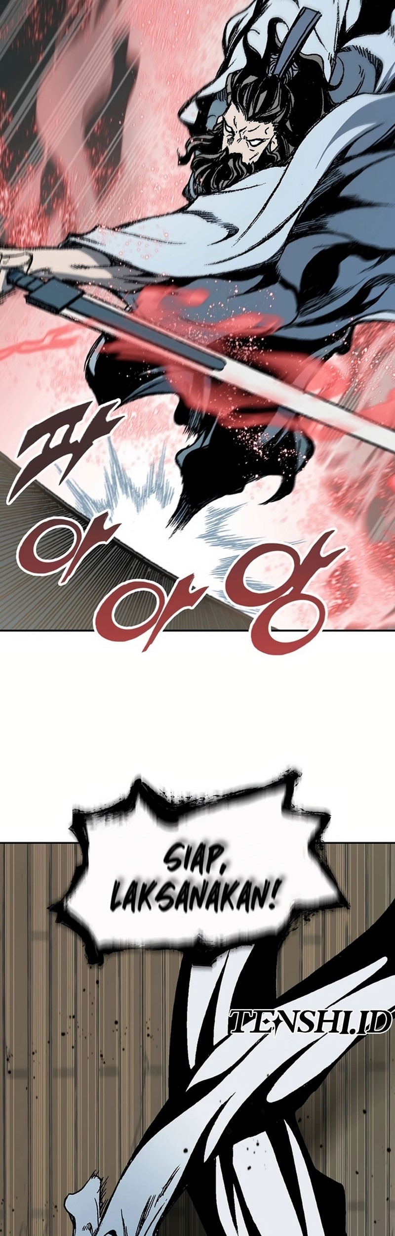 Chapter 202 - halaman 15
