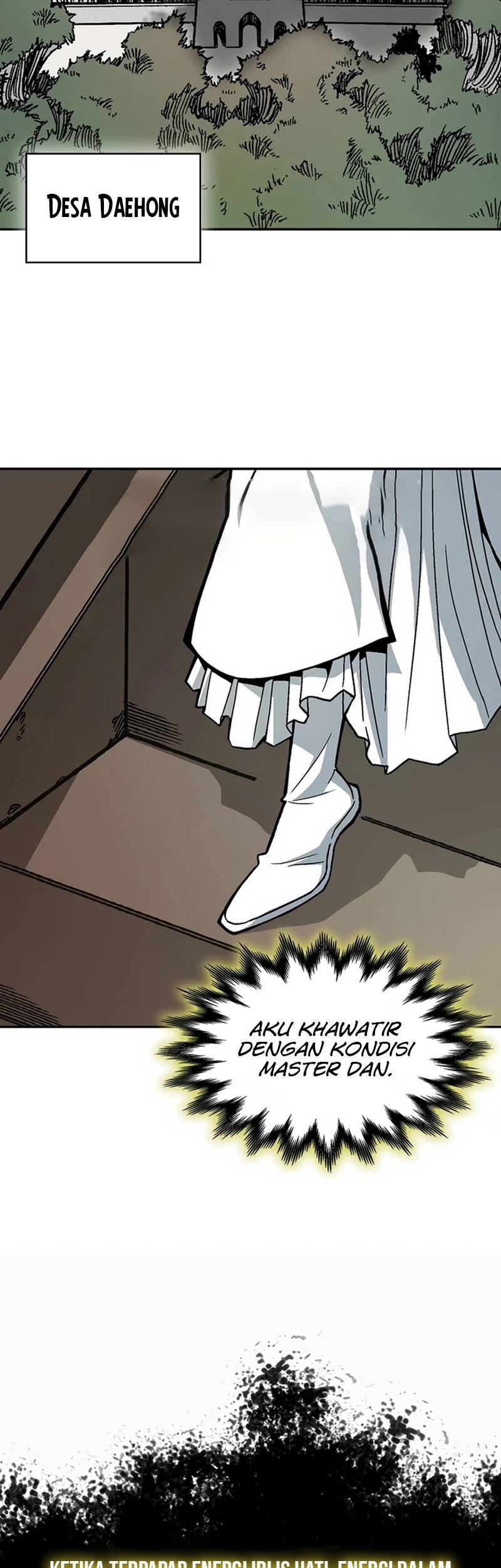 Chapter 202 - halaman 20