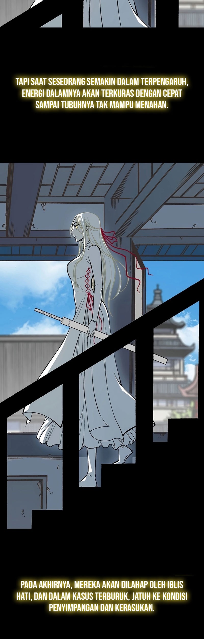 Chapter 202 - halaman 22