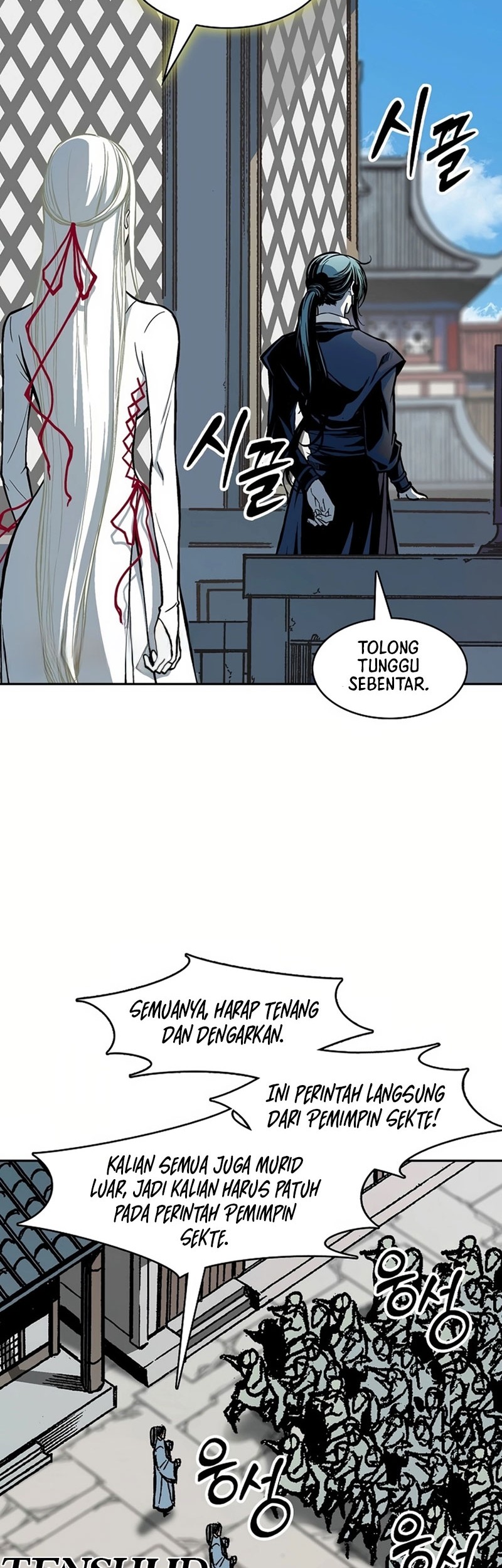 Chapter 202 - halaman 27
