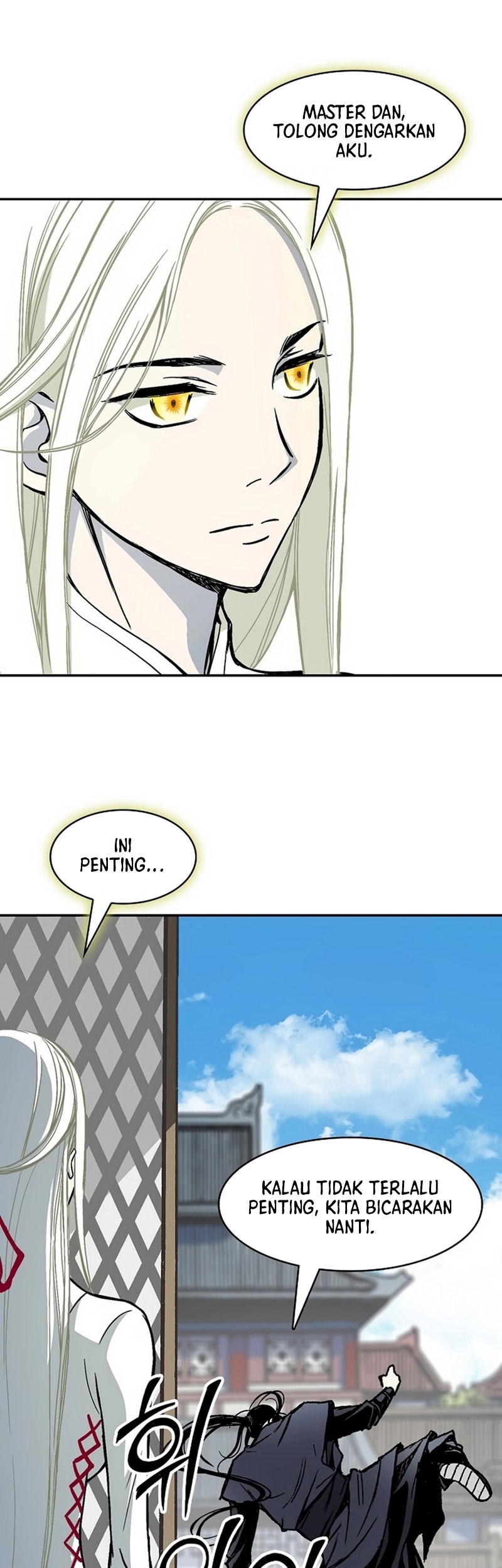 Chapter 202 - halaman 30