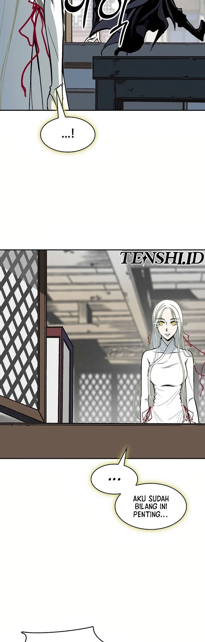 Chapter 202 - halaman 31