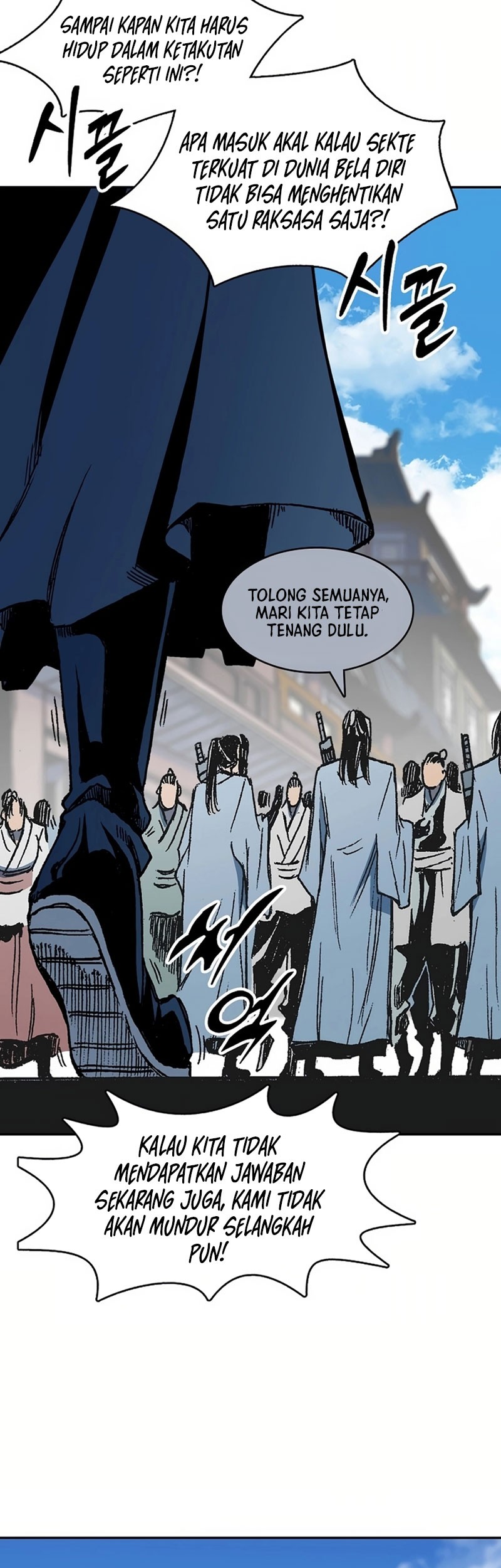 Chapter 202 - halaman 32