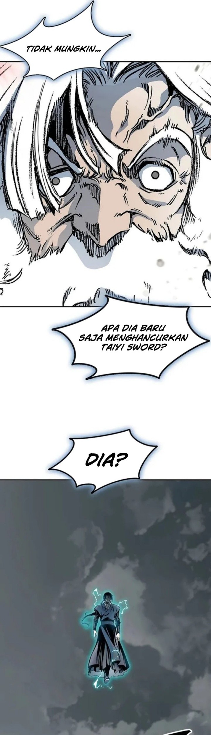Chapter 203 - halaman 28