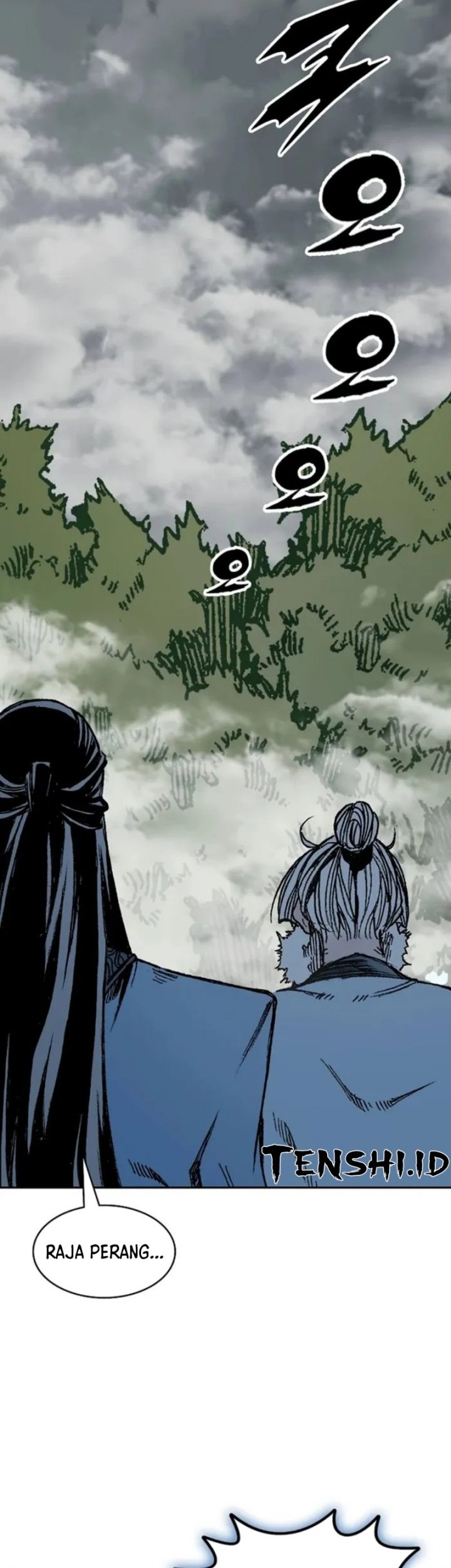 Chapter 203 - halaman 29