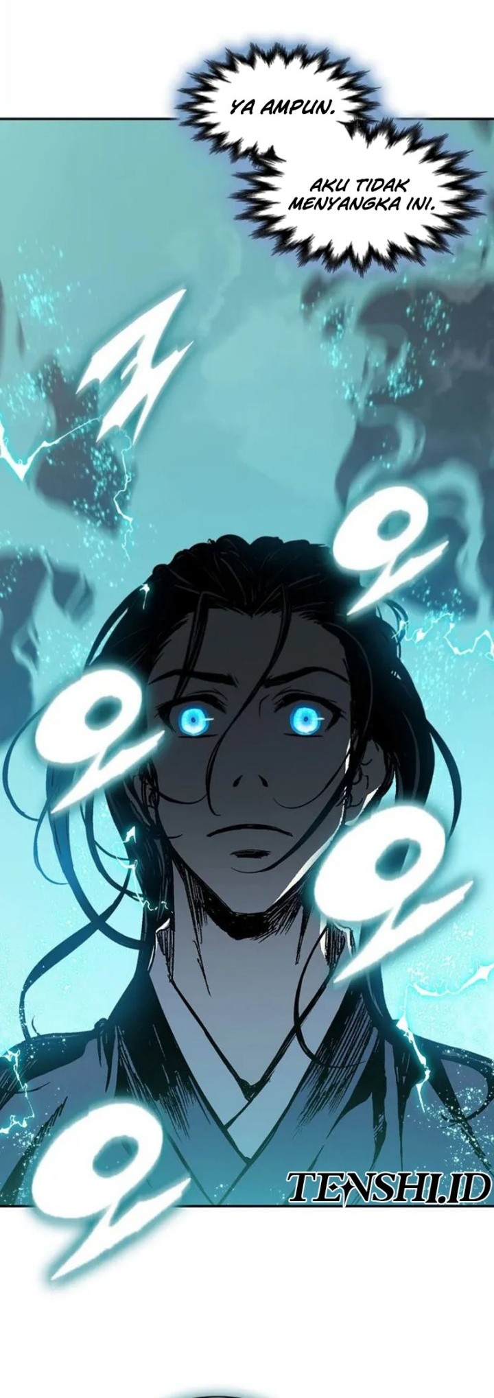 Chapter 203 - halaman 33