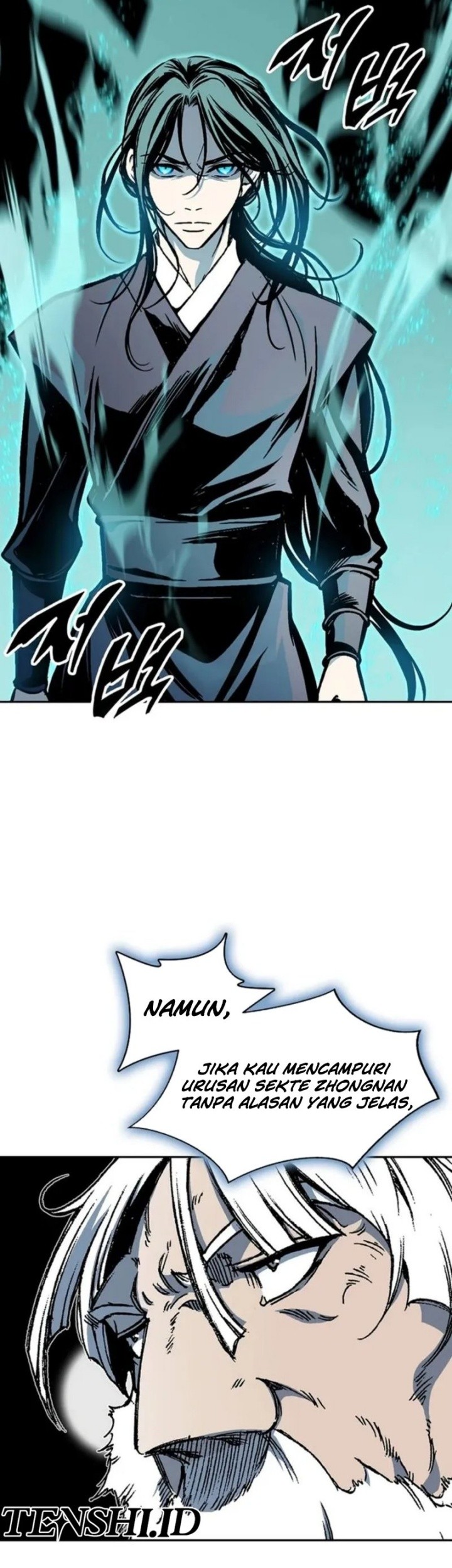 Chapter 203 - halaman 37