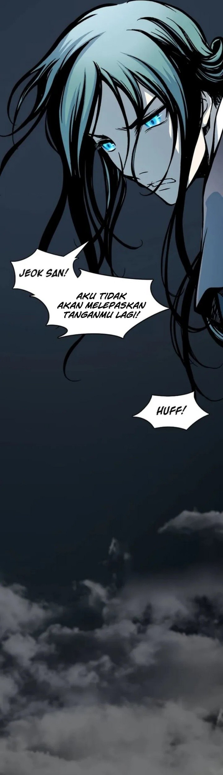 Chapter 203 - halaman 66