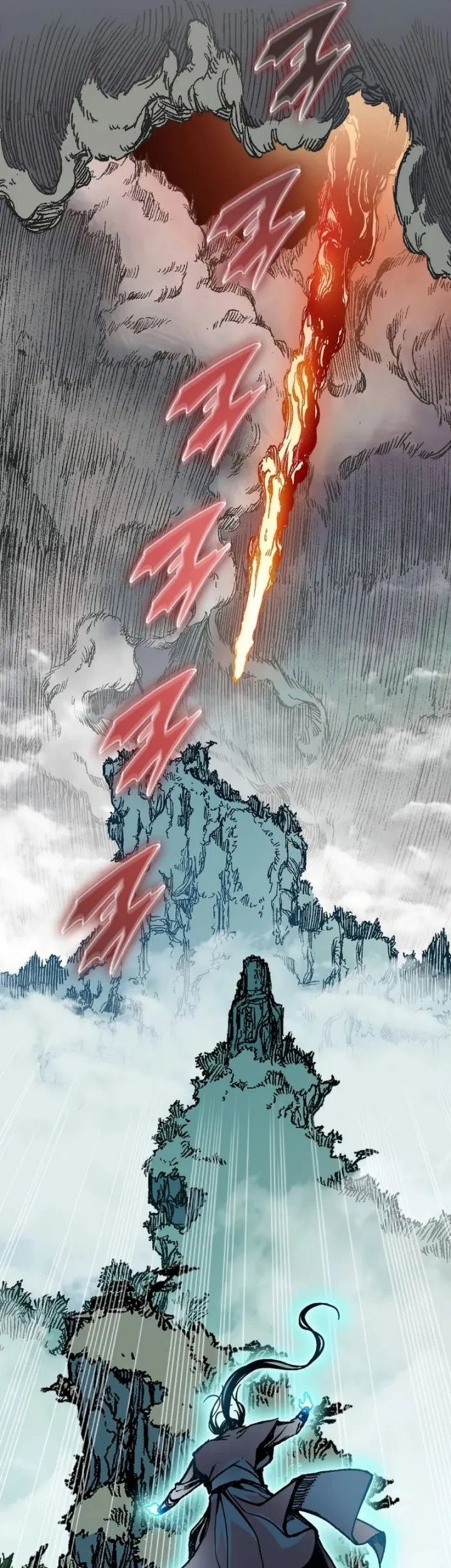 Chapter 203 - halaman 8
