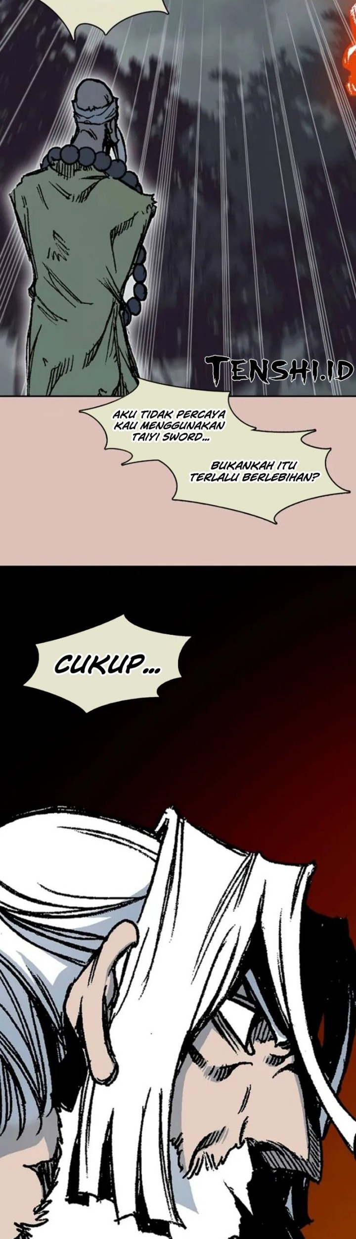 Chapter 203 - halaman 15