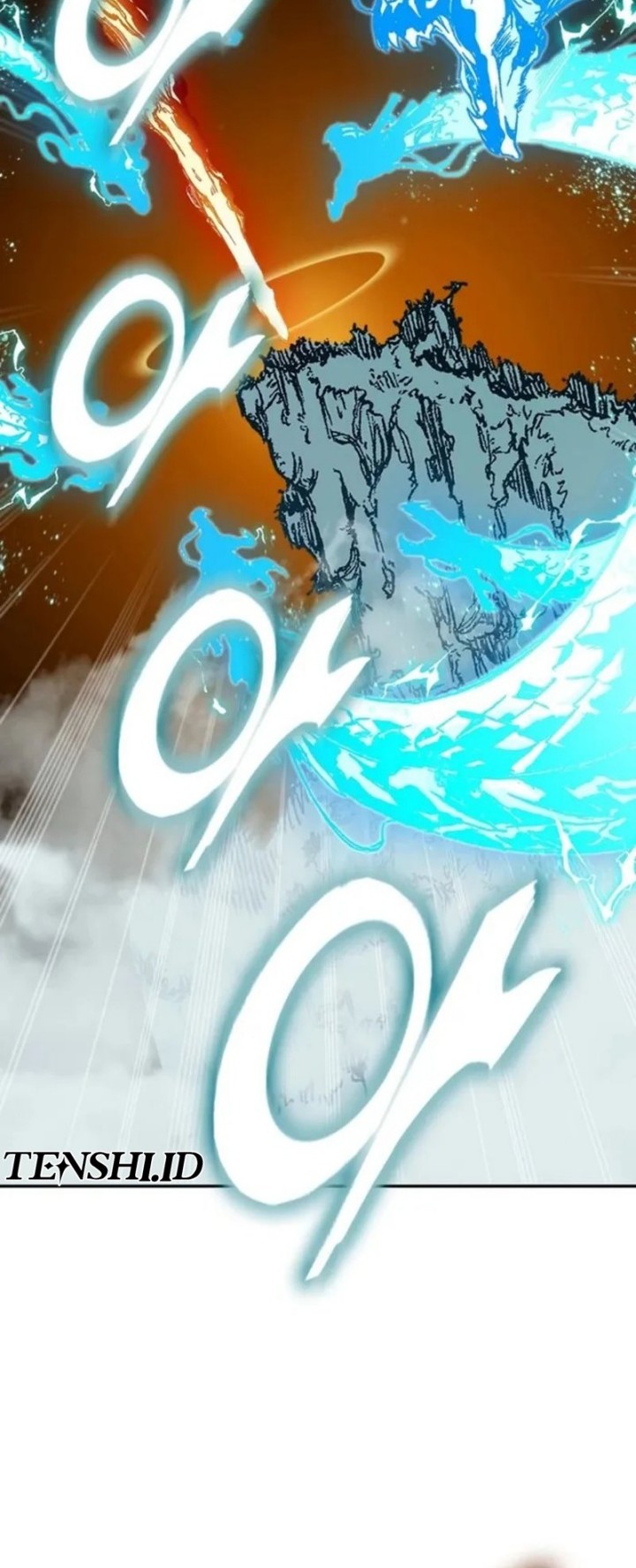 Chapter 203 - halaman 24