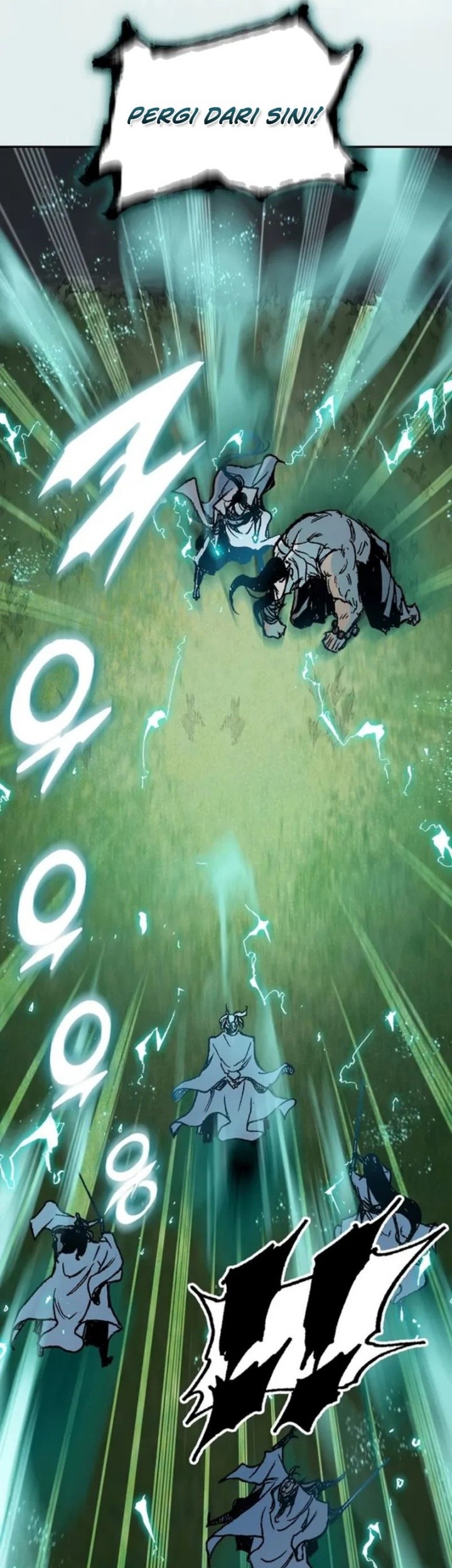 Chapter 204 - halaman 26