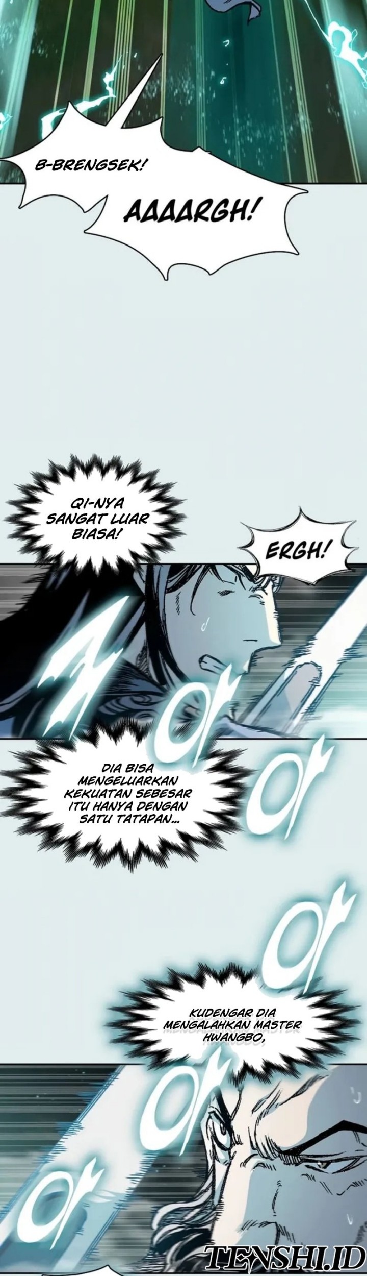 Chapter 204 - halaman 27